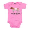 Bio Baby Strampler 100% Bio-Baumwolle Miniaturansicht