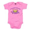 Bio Baby Strampler 100% Bio-Baumwolle Miniaturansicht