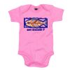 Bio Baby Strampler 100% Bio-Baumwolle Miniaturansicht