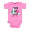 Bio Baby Strampler 100% Bio-Baumwolle Miniaturansicht