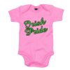 Bio Baby Strampler 100% Bio-Baumwolle Miniaturansicht