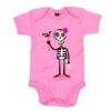 Bio Baby Strampler 100% Bio-Baumwolle Miniaturansicht