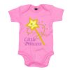 Bio Baby Strampler 100% Bio-Baumwolle Miniaturansicht