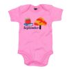 Bio Baby Strampler 100% Bio-Baumwolle Miniaturansicht