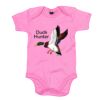 Bio Baby Strampler 100% Bio-Baumwolle Miniaturansicht