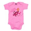Bio Baby Strampler 100% Bio-Baumwolle Miniaturansicht