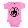Bio Baby Strampler 100% Bio-Baumwolle Miniaturansicht
