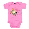 Bio Baby Strampler 100% Bio-Baumwolle Miniaturansicht