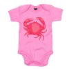 Bio Baby Strampler 100% Bio-Baumwolle Miniaturansicht