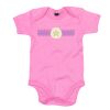 Bio Baby Strampler 100% Bio-Baumwolle Miniaturansicht