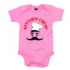 Bio Baby Strampler 100% Bio-Baumwolle Miniaturansicht