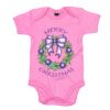 Bio Baby Strampler 100% Bio-Baumwolle Miniaturansicht