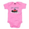 Bio Baby Strampler 100% Bio-Baumwolle Miniaturansicht