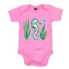 Bio Baby Strampler 100% Bio-Baumwolle Miniaturansicht