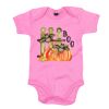 Bio Baby Strampler 100% Bio-Baumwolle Miniaturansicht