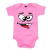 Bio Baby Strampler 100% Bio-Baumwolle Miniaturansicht