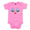 Bio Baby Strampler 100% Bio-Baumwolle Miniaturansicht
