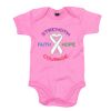 Bio Baby Strampler 100% Bio-Baumwolle Miniaturansicht