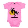 Bio Baby Strampler 100% Bio-Baumwolle Miniaturansicht