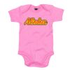 Bio Baby Strampler 100% Bio-Baumwolle Miniaturansicht
