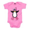 Bio Baby Strampler 100% Bio-Baumwolle Miniaturansicht