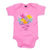 Bio Baby Strampler 100% Bio-Baumwolle Miniaturansicht