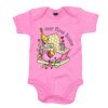 Bio Baby Strampler 100% Bio-Baumwolle Miniaturansicht