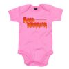 Bio Baby Strampler 100% Bio-Baumwolle Miniaturansicht