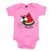 Bio Baby Strampler 100% Bio-Baumwolle Miniaturansicht