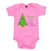 Bio Baby Strampler 100% Bio-Baumwolle Miniaturansicht
