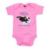 Bio Baby Strampler 100% Bio-Baumwolle Miniaturansicht