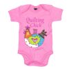 Bio Baby Strampler 100% Bio-Baumwolle Miniaturansicht