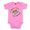 Bio Baby Strampler 100% Bio-Baumwolle Miniaturansicht
