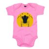 Bio Baby Strampler 100% Bio-Baumwolle Miniaturansicht