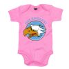 Bio Baby Strampler 100% Bio-Baumwolle Miniaturansicht