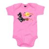 Bio Baby Strampler 100% Bio-Baumwolle Miniaturansicht