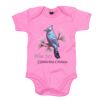 Bio Baby Strampler 100% Bio-Baumwolle Miniaturansicht
