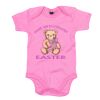 Bio Baby Strampler 100% Bio-Baumwolle Miniaturansicht