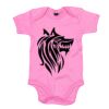 Bio Baby Strampler 100% Bio-Baumwolle Miniaturansicht
