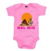 Bio Baby Strampler 100% Bio-Baumwolle Miniaturansicht