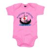Bio Baby Strampler 100% Bio-Baumwolle Miniaturansicht