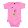 Bio Baby Strampler 100% Bio-Baumwolle Miniaturansicht