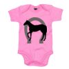 Bio Baby Strampler 100% Bio-Baumwolle Miniaturansicht