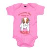 Bio Baby Strampler 100% Bio-Baumwolle Miniaturansicht