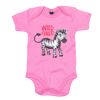 Bio Baby Strampler 100% Bio-Baumwolle Miniaturansicht