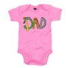 Bio Baby Strampler 100% Bio-Baumwolle Miniaturansicht