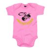 Bio Baby Strampler 100% Bio-Baumwolle Miniaturansicht