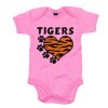 Bio Baby Strampler 100% Bio-Baumwolle Miniaturansicht