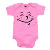 Bio Baby Strampler 100% Bio-Baumwolle Miniaturansicht
