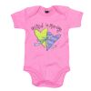 Bio Baby Strampler 100% Bio-Baumwolle Miniaturansicht